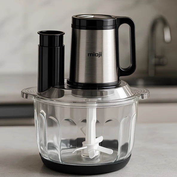 Mioji MX20 1200W Blender ürün görseli 1