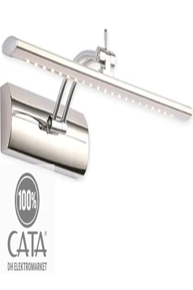 Cata Ct-5212K 7W Kuğu Led Banyo, Ayna ,Tablo Üstü Aplik ürün görseli 1