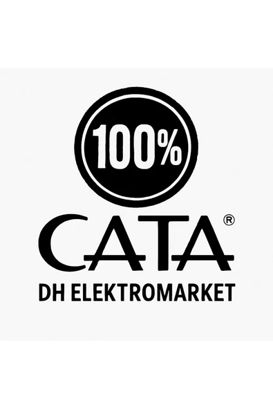 Cata LUX BAHÇE ARMATÜRÜ CT-7302 - Resim 4