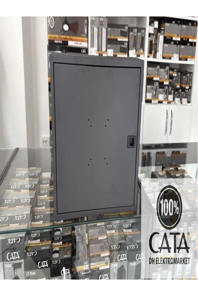 DVR Kasası - Resim 3