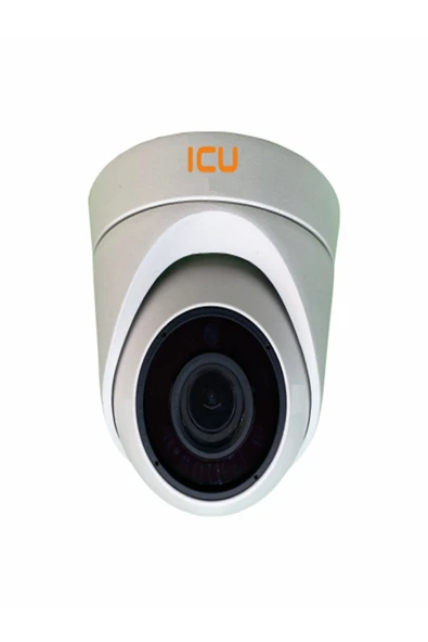 BEYLERBEYİ İÇ MEKAN KAMERA (DOME KAMERA) 5 MP IC 2236D HD 5MP 36 DS ürün görseli 1