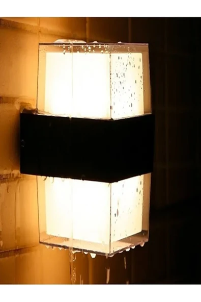 Cata Bora 12w Sıva Üstü Led Aplik Günışığı ürün görseli 1