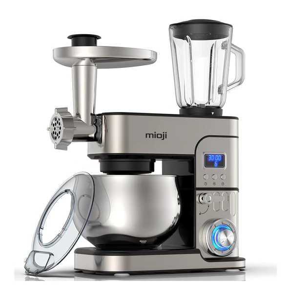 Mioji MX10 6L 1500W Mikser Seti ürün görseli 1