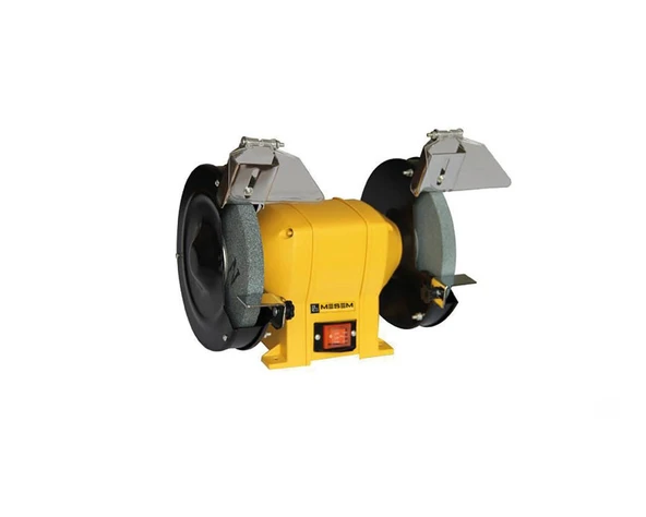 Zımpara Taş Motoru 125mm MES935 ürün görseli 1