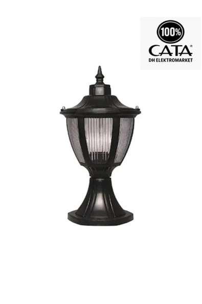 Cata Bahçe Set Üstü Armatür E27 Duy Cata Ct 7111 ürün görseli 1