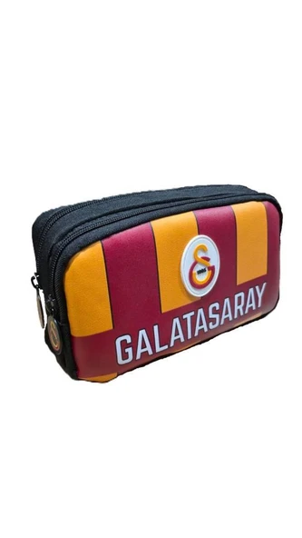 GALATASARAY KALEM CANTASI 25559 ürün görseli 1