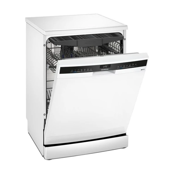 Siemens SN23IW62MT 6 Programlı 14 Kişilik Bulaşık Makinesi ürün görseli 1