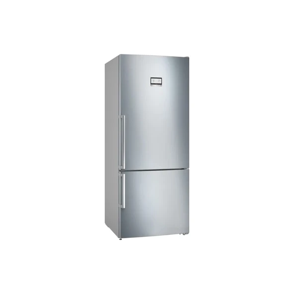 Bosch KGA76PIE0N 522 Lt No-Frost Buzdolabı ürün görseli 1