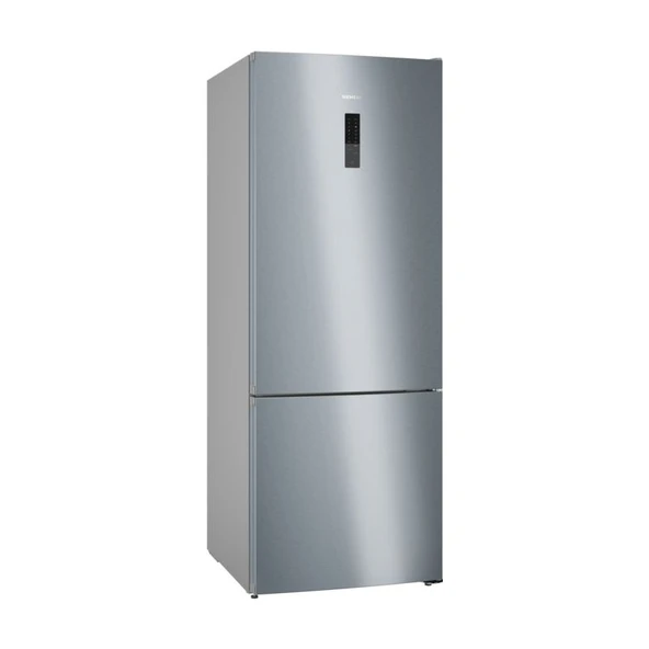 Siemens KG55NCIE0N 483 LT No-Frost Kombi Tipi Buzdolabı ürün görseli 1
