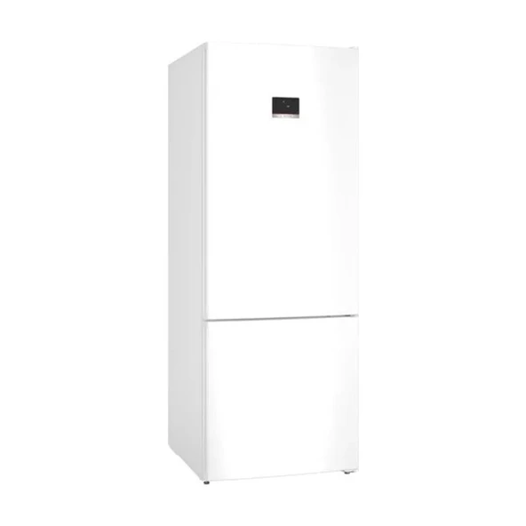 Bosch KGN55CWE0N E Enerji Sınıfı 483 lt No Frost Buzdolabı ürün görseli 1