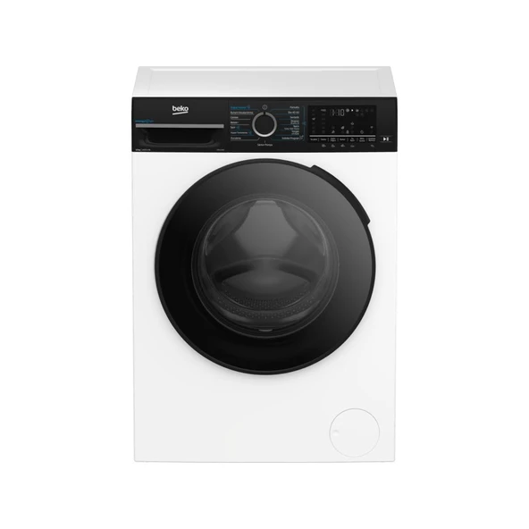 Beko Cmx 12140 A Enerji Sınıfı 12 kg 1400 Devir Çamaşır Makinası ürün görseli 1