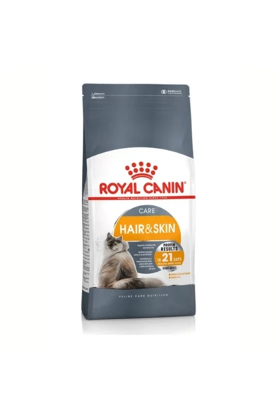 Royal Canin Hairball Care Yetişkin Kedi Maması 2 Kg ürün görseli 1