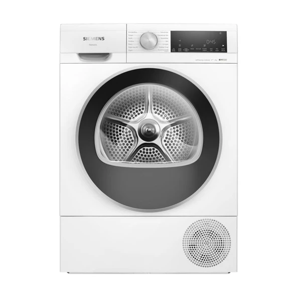 Siemens WQ44G2C1TR 9 KG Isı Pompalı Kurutma Makinesi ürün görseli 1