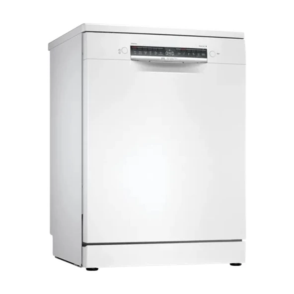 Bosch SMS4IKW62T D Enerji Sınıfı 6 Programlı Solo Bulaşık Makinesi ürün görseli 1