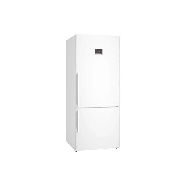 Bosch KGN76CWE0N 526 Lt No-Frost Buzdolabı ürün görseli 1