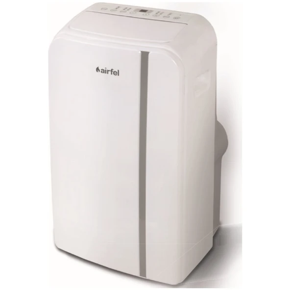 Airfel LPCY35BV1BM A 12000 BTU R410 Gaz Mobil Klima ürün görseli 1