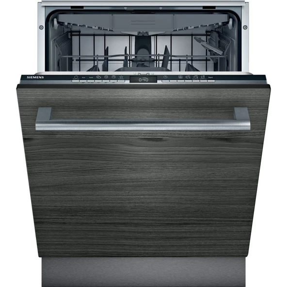 Siemens IQ300 SE63HX60MT 6 Programlı Ankastre Bulaşık Makinesi ürün görseli 1