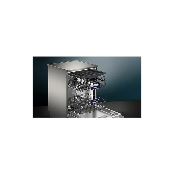 Siemens SN23HW62MT 6 Programlı Bulaşık Makinesi - Resim 3