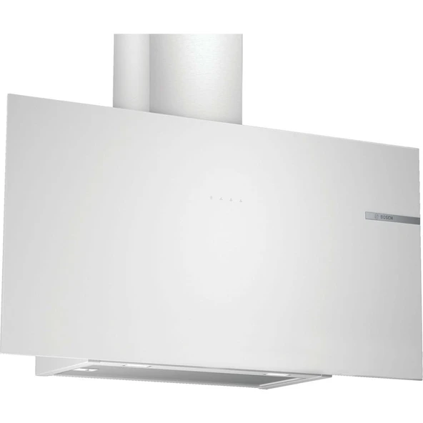 Bosch DWF95AJ20T 90 cm Düz Beyaz Davlumbaz ürün görseli 1