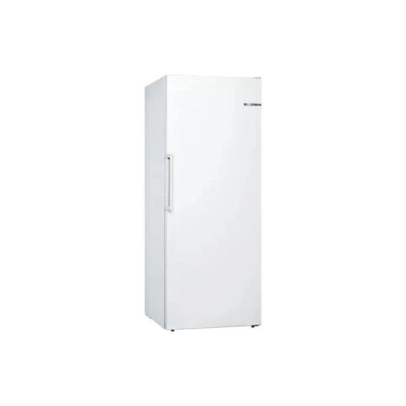 Bosch GSN54VWE0N 328 Lt 7 Çekmeceli Derin Dondurucu Beyaz ürün görseli 1