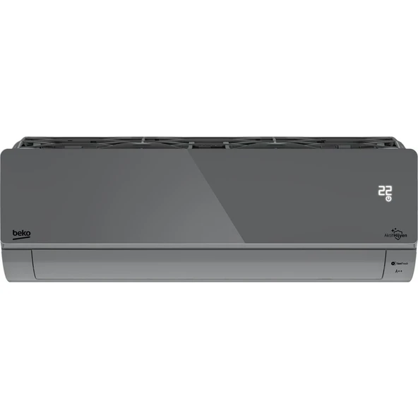 Beko 41870 Hp 18000 Btu A++ Duvar Tipi Klima ürün görseli 1