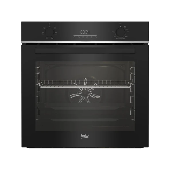 Beko Bfc 330 S Beyond Serisi Ankastre Fırın ürün görseli 1
