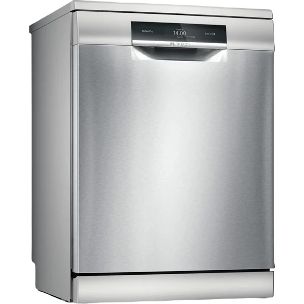Bosch SMS8YDI82T Serie 8 Solo Bulaşık Makinesi ürün görseli 1