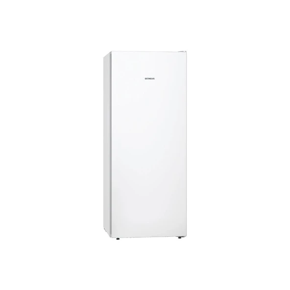 Siemens GS24VVWE0N IQ300 E Enerji Sınıfı 182 Lt Solo Derin Dondurucu ürün görseli 1