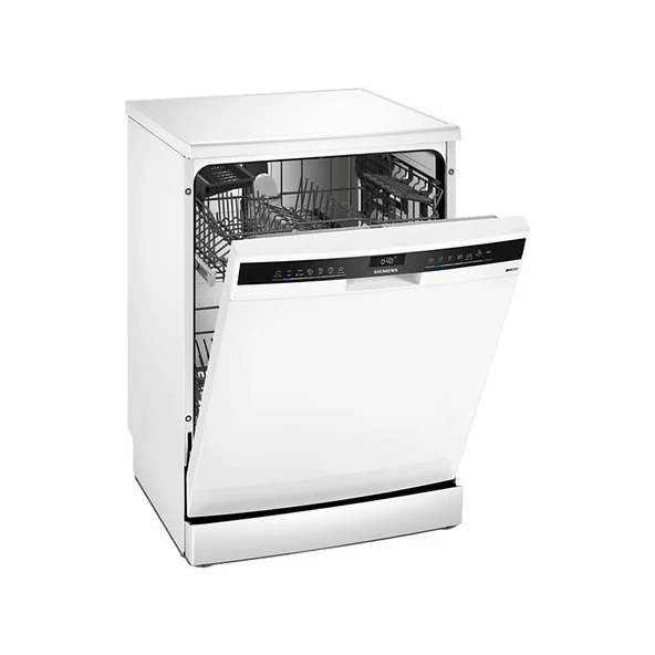 Siemens SN23IW62KT D Enerji Sınıfı 6 Programlı 13 Kişilik Bulaşık Makinesi Beyaz ürün görseli 1