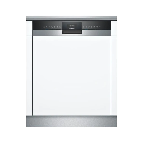 Siemens SN53IS62MT 6 Programlı 14 Kişilik Bulaşık Makinesi ürün görseli 1