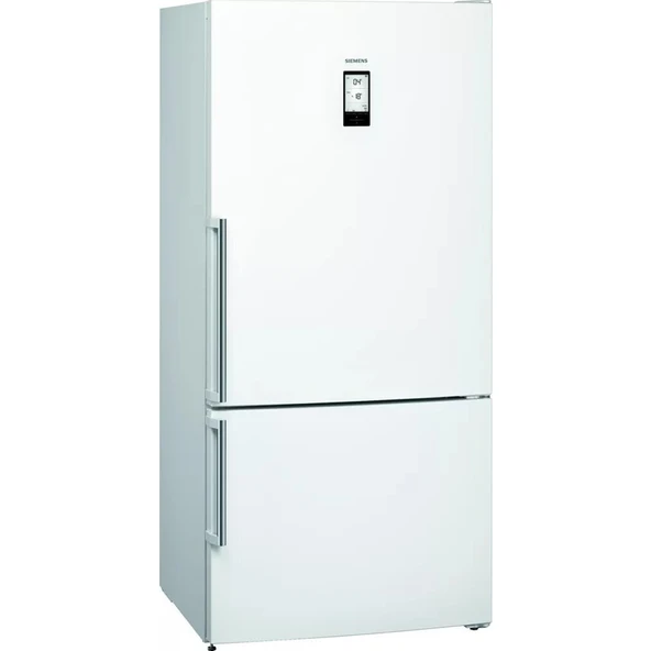 Siemens KG86NAWF0N 631 lt No-Frost Buzdolabı ürün görseli 1