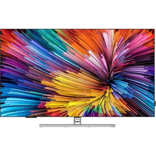 Beko Crystal 9 B65 OLED D 975 A 65" 4K Ultra HD Google OLED TV ürün görseli 1
