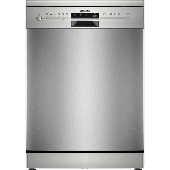 Siemens SN216I00DT 6 Programlı 13 Kişilik Bulaşık Makinesi ürün görseli 1