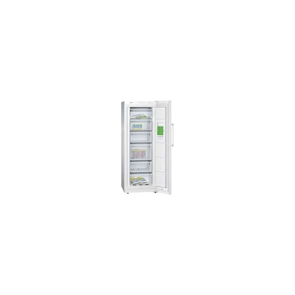 Siemens GS29VVWE0N 206 Lt Statik Derin Dondurucu ürün görseli 1