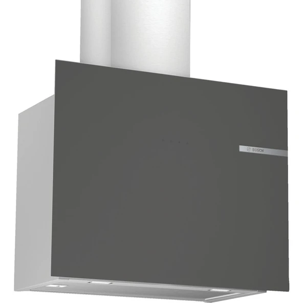 Bosch DWF65AJ70T Gri Duvar Tipi Davlumbaz ürün görseli 1