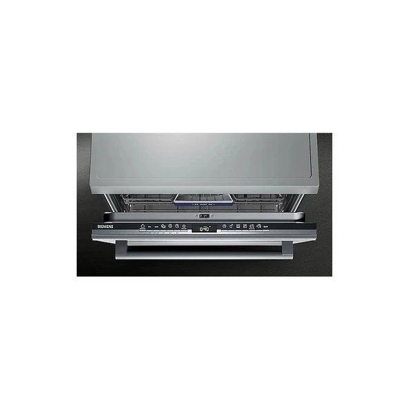 Siemens SN23HW62MT 6 Programlı Bulaşık Makinesi - Resim 2