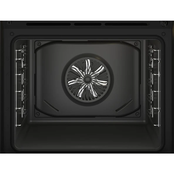 Beko Bfc 330 B Ankastre Fırın - Resim 5