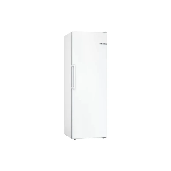 Bosch GSN33VWE0N 225 Lt 7 Çekmeceli Derin Dondurucu Beyaz ürün görseli 1