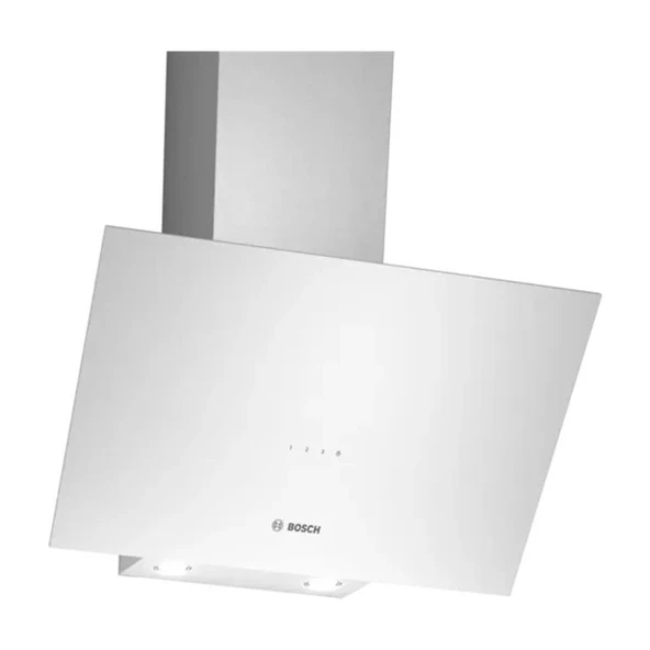 Bosch DWK64PJ20T-BOSCH Eğimli Davlumbaz ürün görseli 1