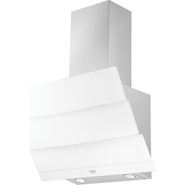 Beko Ade 62540 B 60 Cm Duvar Tipi Davlumbaz ürün görseli 1