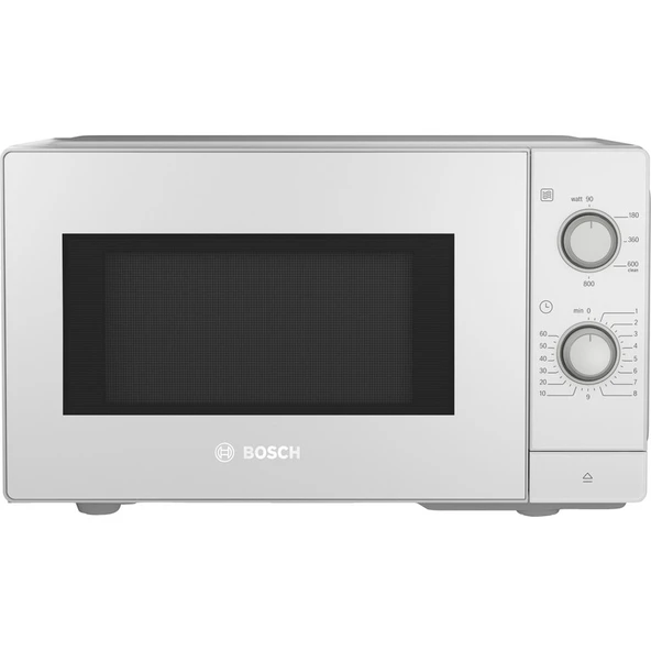 Bosch FFL020MW0 20 LT Mikrodalga Fırın ürün görseli 1
