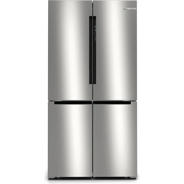 Bosch KFN96VPEA 605 Lt Gardrop Tipi No Frost Buzdolabı ürün görseli 1