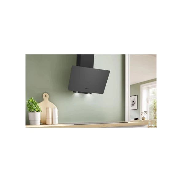 Bosch DWK64PJ70T Ankastre Davlumbaz - Resim 2