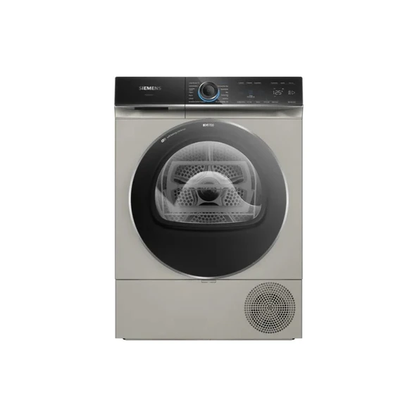 Siemens WQ45B2AXTR IQ700 Isı Pompalı Kurutma Makinesi ürün görseli 1