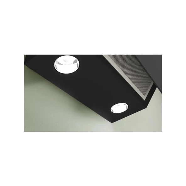 Bosch DWK64PJ70T Ankastre Davlumbaz - Resim 4