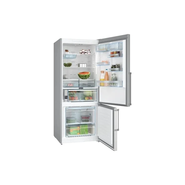 PTTAVM: Bosch KGA76PIE0N 522 Lt No-Frost Buzdolabı