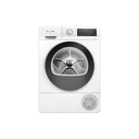 Siemens WQ44G2C1TR 9 kg Çamaşır Kurutma Makinesi ürün görseli 1