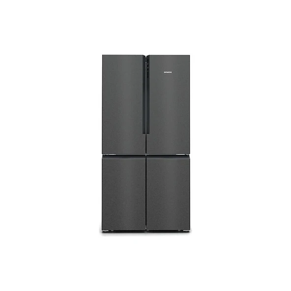 Siemens IQ500 KF96NAXEA 605 Lt Multidoor No-Frost Gardırop Tipi Buzdolabı ürün görseli 1