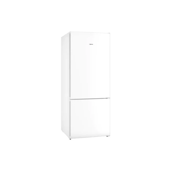 Siemens KG76NVWE0N 526 Lt No-Frost Kombi Tipi Buzdolabı ürün görseli 1