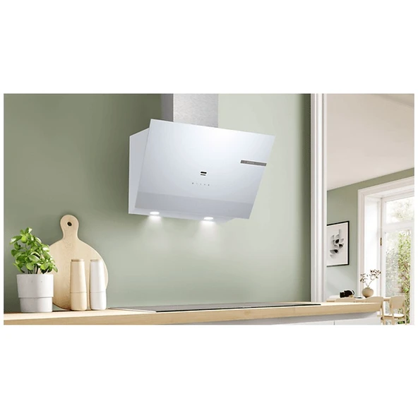 Bosch DWK67PJ20T Ankastre Davlumbaz - Resim 3
